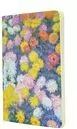 Zeszyt A5/80K linia Monet Chrysantemus - tantis.pl