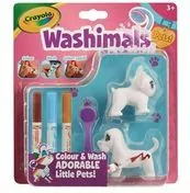 Washimals Psy - tantis.pl