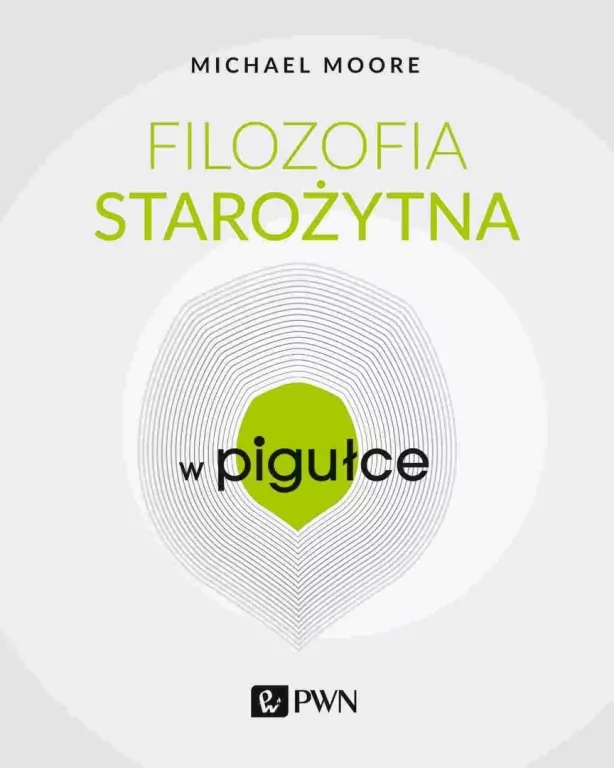 Filozofia starożytna w pigułce - tantis.pl