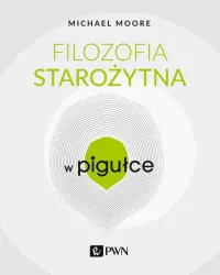 Filozofia starożytna w pigułce