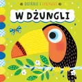 Dotknij i sprawdź. W dżungli - tantis.pl