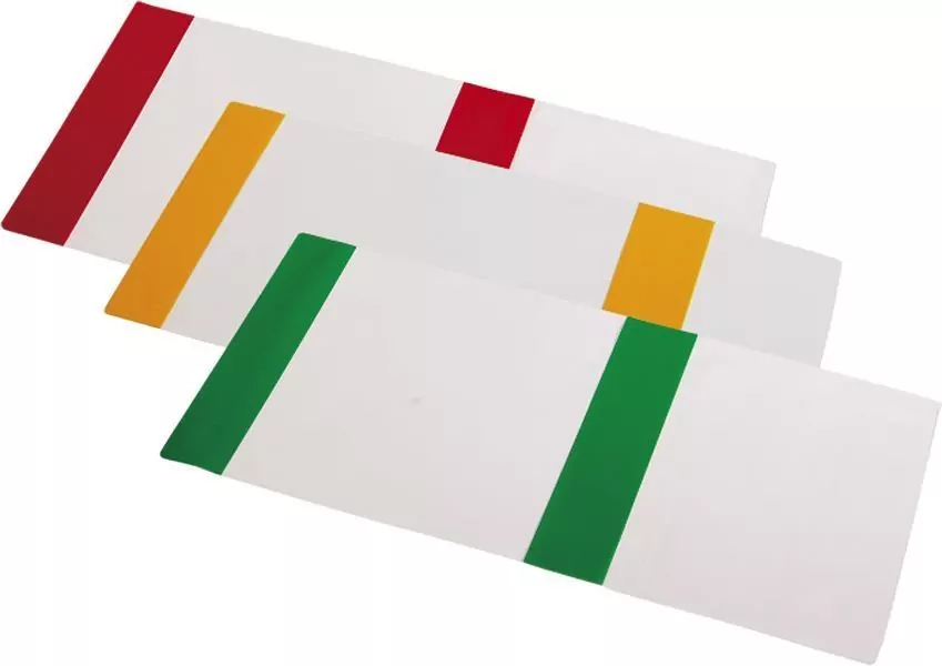 Okładka PVC z regulacją OR-12 - tantis.pl