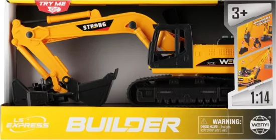 MASZYNA BUD KOPARK DZ/SW AKC 36X19X13 MC WB 18