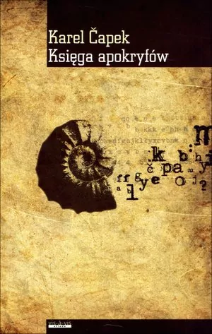 Księga apokryfów - tantis.pl