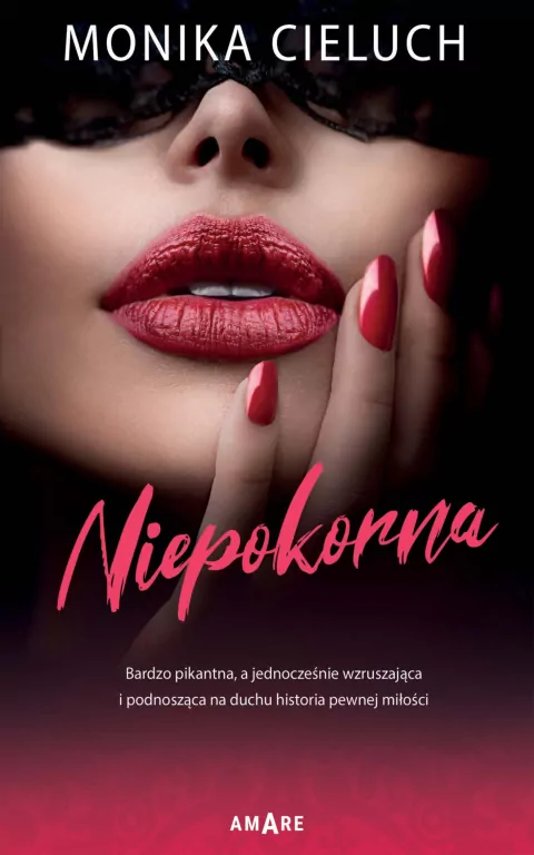 Niepokorna - tantis.pl
