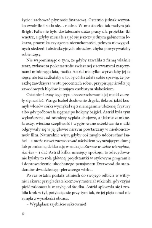 Astrid Parker daje radę - tantis.pl