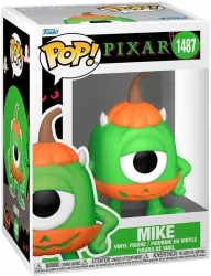 Funko Figurka POP Disney Halloween: Mike