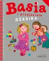 Basia i przyjaciele. Dżesika - tantis.pl