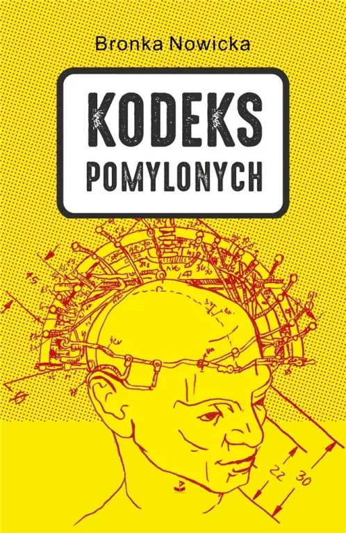 Kodeks Pomylonych - tantis.pl