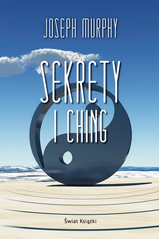 Sekrety I Ching - tantis.pl