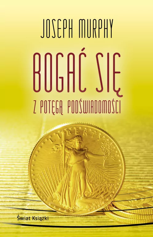 Bogać się z potęgą podświadomości - tantis.pl