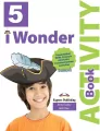 I Wonder 5 Activity Book + DigiBook - tantis.pl