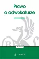 Prawo o adwokaturze - tantis.pl
