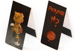 Zakładka magnetyczna. Poczytaj mi!