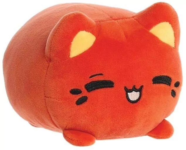 Meowchi pomarańczowy 18cm - tantis.pl