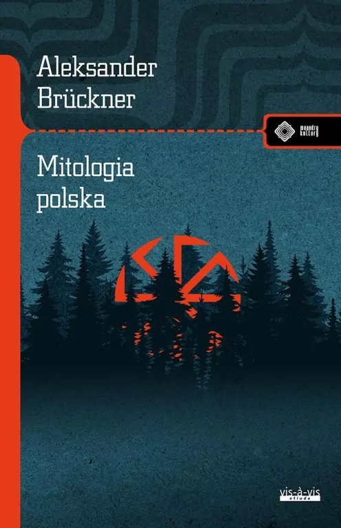 Mitologia polska. Studium porównawcze - tantis.pl