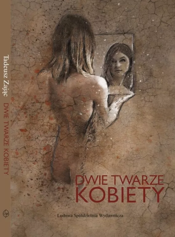 Dwie twarze kobiety - tantis.pl