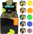GNIOTEK PILKA MIX 6X6X6 SML WB 1/12 - tantis.pl