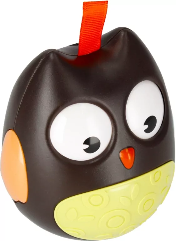 Wańka wstańka: sówka - tantis.pl