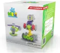 Klocki meli Constructor. - tantis.pl
