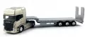 Tir Scania V8 R730 1:64 WELLY - tantis.pl