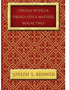Droga wyjścia. Droga poza materię. Bogactwo. - tantis.pl