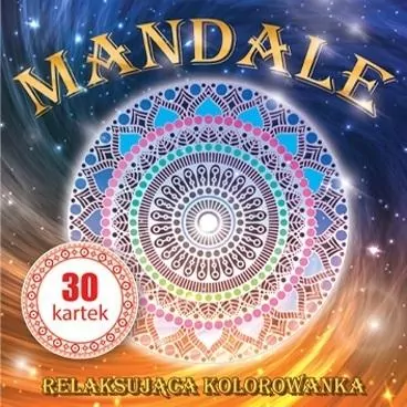 Mandale - tantis.pl