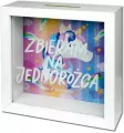 Skarbonka Home 2. Jednorożec - tantis.pl