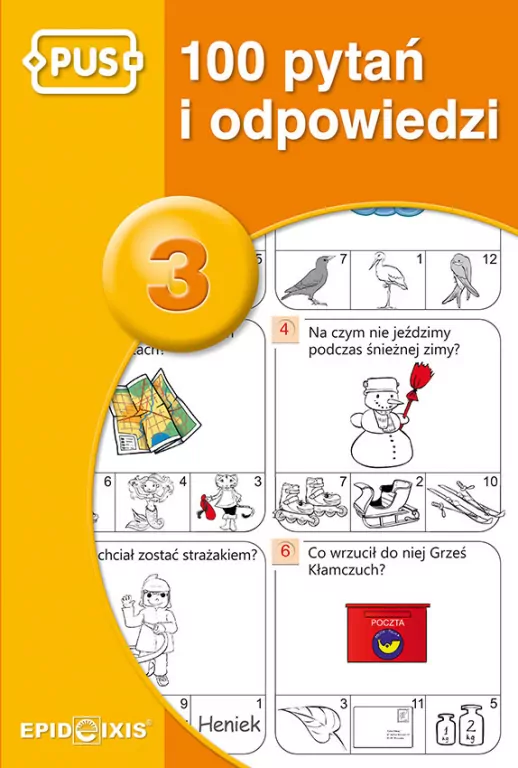 PUS. 100 pytań i odpowiedzi 3 - tantis.pl