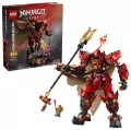 LEGO® Ninjago. Mech ognistego rycerza 71846 - tantis.pl