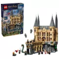 LEGO® Zamek Hogwart™: Wschodnie skrzydło 76473 - tantis.pl