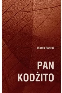 Pan Kodżito - tantis.pl