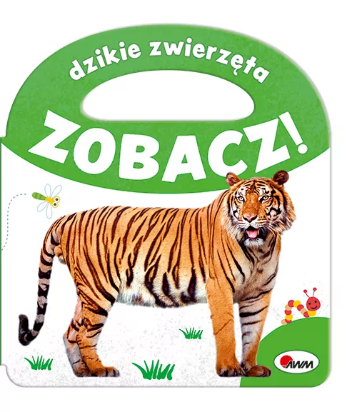 Dzikie zwierzęta. Zobacz! - tantis.pl