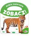 Dzikie zwierzęta. Zobacz! - tantis.pl