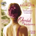 Ogród księżycowy. Magiczne miejsce. Tom 3. Audiobook - tantis.pl