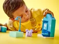 LEGO® DUPLO®. Codzienne czynności - kąpiel 10413 - tantis.pl