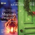 Magiczny wieczór. Czary codzienności. Tom 4. Audiobook - tantis.pl