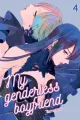 My genderless boyfriend. Tom 4 - tantis.pl