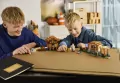 LEGO® Najazd przywoływaczy na wioskę 21596 - tantis.pl