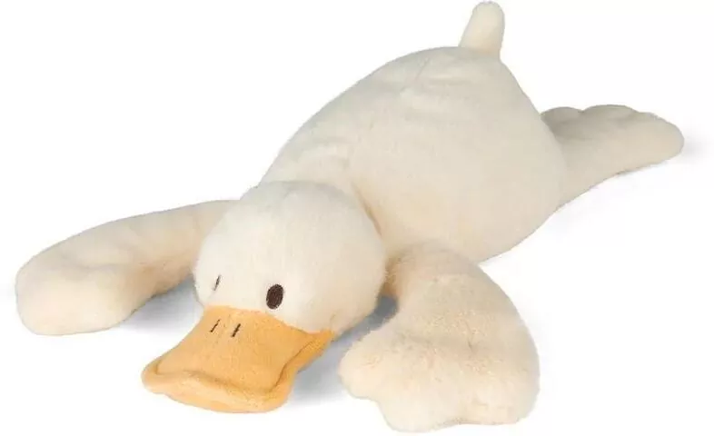 Kaczka żółta 33cm WWF - tantis.pl