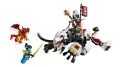 LEGO® Zilvar i smocza bestia Grimtak 71863 - tantis.pl