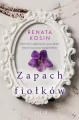 Zapach fiołków wyd. kieszonkowe - tantis.pl
