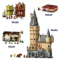 LEGO® Harry Potter. Book nook: Ekspres do Hogwartu™ 76450 - tantis.pl