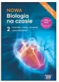 NOWA Biologia na czasie 2. Podręcznik do liceum i technikum. Zakres podstawowy - tantis.pl