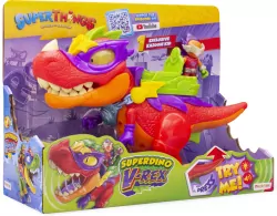 Super Things Zings Dinozaur V-Rex
