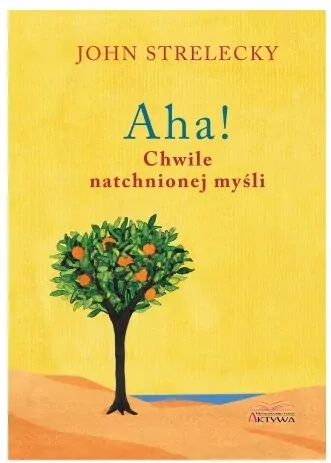 Aha! Chwile natchnionej myśli - tantis.pl