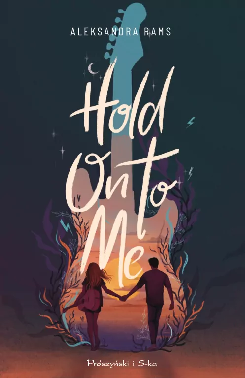 Hold on to me - tantis.pl