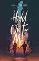 Hold on to me - tantis.pl