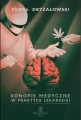 Konopie medyczne w praktyce lekarskiej - tantis.pl