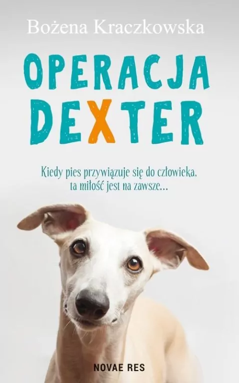 Operacja Dexter - tantis.pl